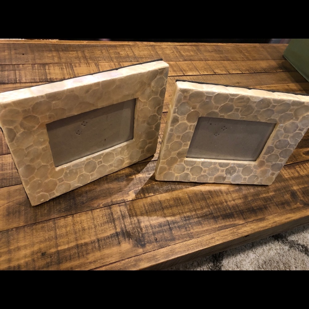 Photo Frame Duo